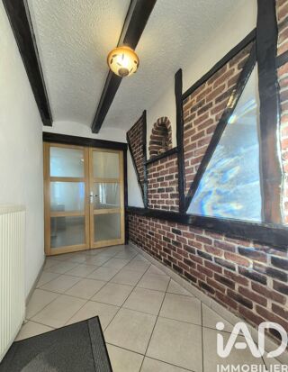  Maison � vendre 5 pi�ces 118 m�
