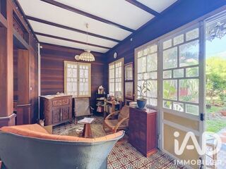  Maison à vendre 8 pièces 459 m²