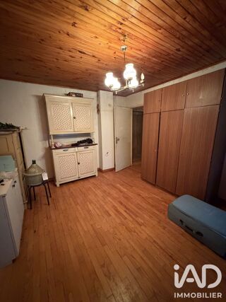  Maison à vendre 5 pièces 180 m²