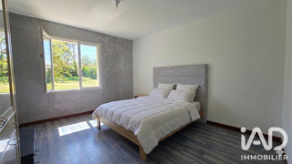  Maison à vendre 4 pièces 134 m²