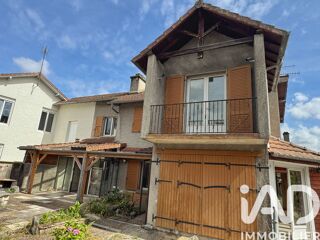  Maison à vendre 4 pièces 120 m²