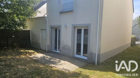   Vente Maison/villa 4 pièces Maison - 4 pièce(s) - 77 m²