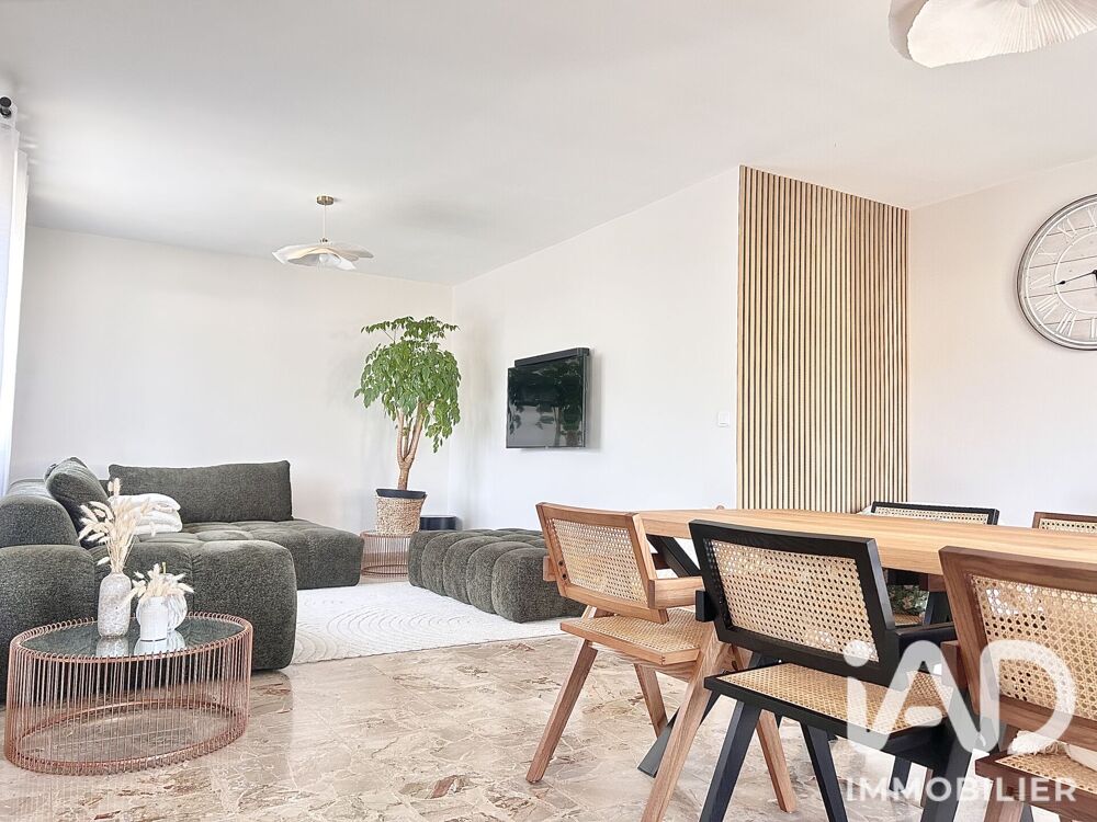 vente Maison - 3 pièce(s) - 85 m² Vic-sur-Aisne (02290)