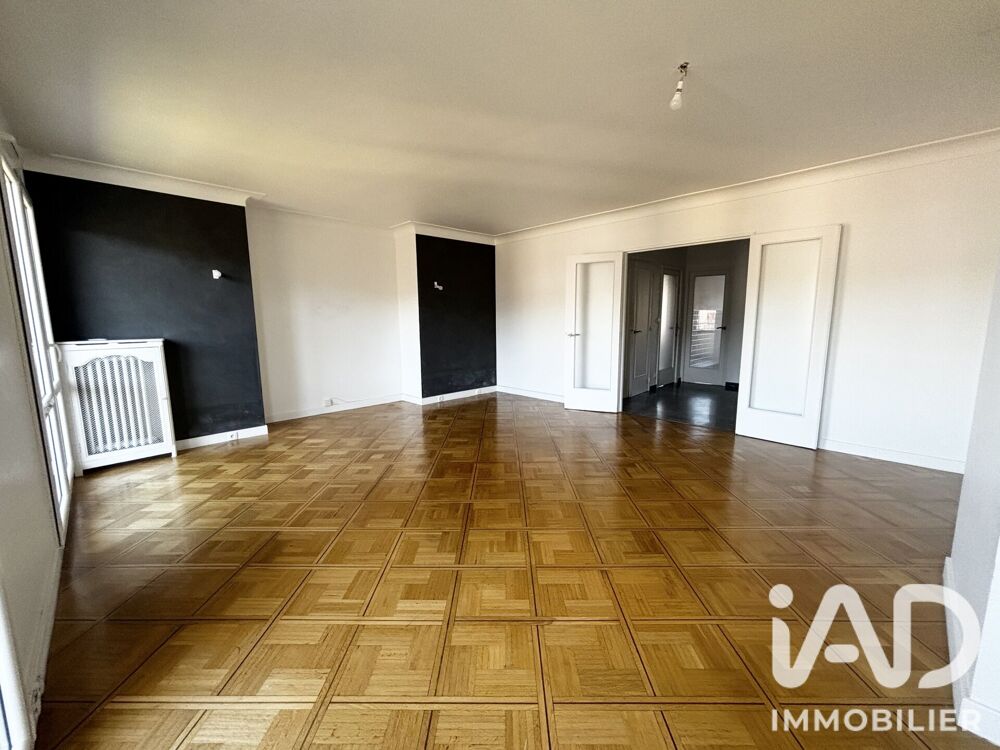 Vente Appartement Vente Appartement 4 pièces Saint-Étienne