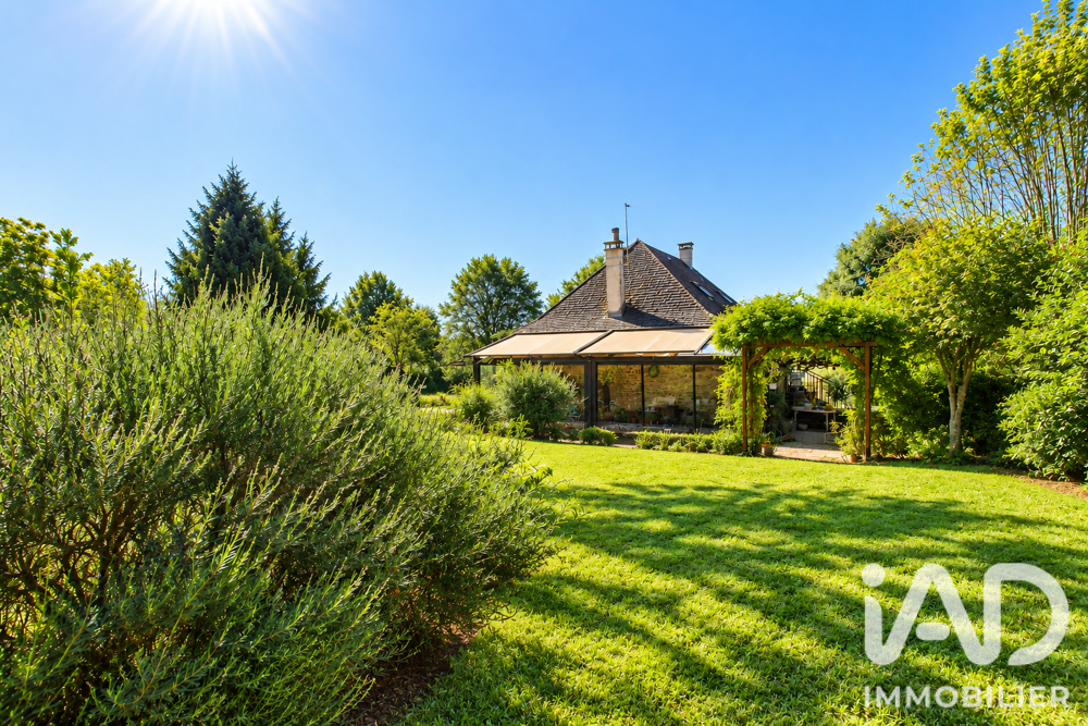 Vente Maison Vente Maison de campagne 5 pièces Lagraulière