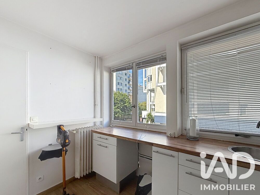 Vente Appartement Vente Appartement 4 pièces Pantin