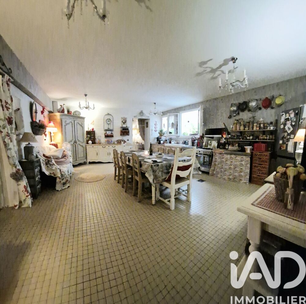 Vente Maison Vente Maison/villa 20 pièces Payrac