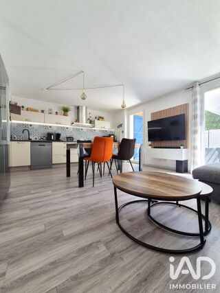  Maison à vendre 4 pièces 72 m²