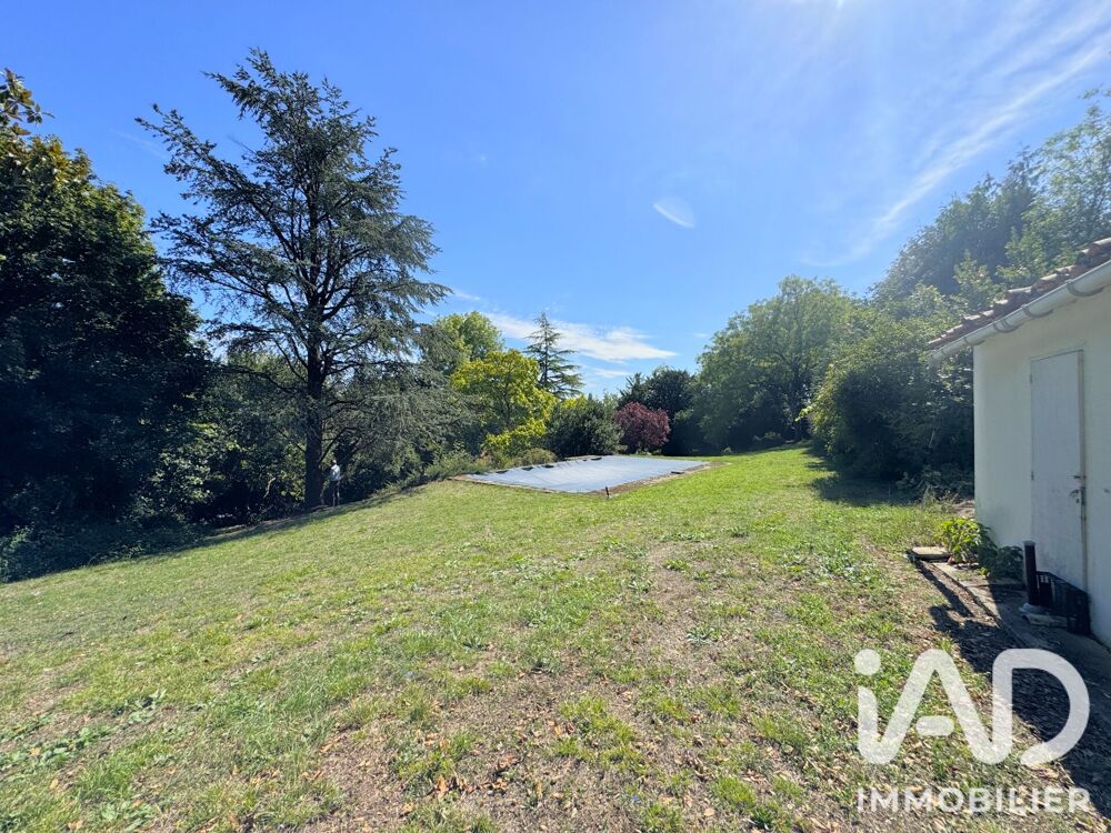 Vente Maison/villa 10 pièces