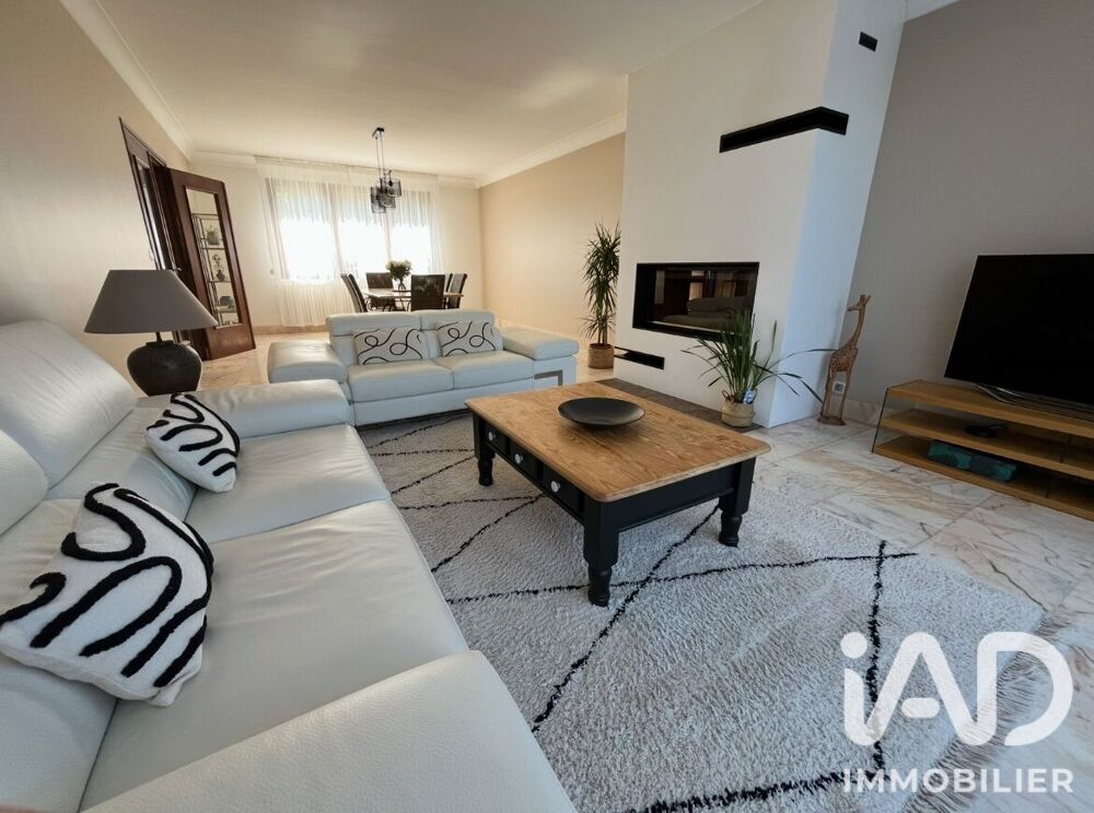 Vente Maison Vente Maison traditionnelle 7 pièces Nanteuil-lès-meaux