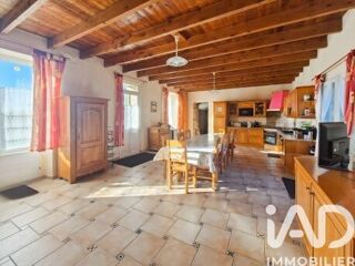  Maison à vendre 7 pièces 164 m²