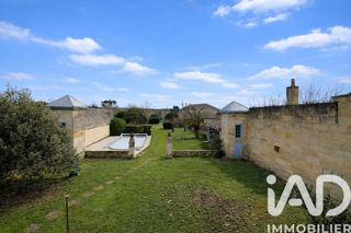  Maison à vendre 8 pièces 295 m²