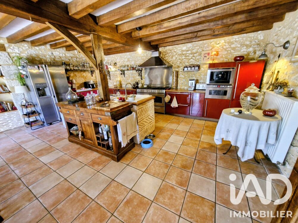 à vendre  Maison Plaisance (24560)