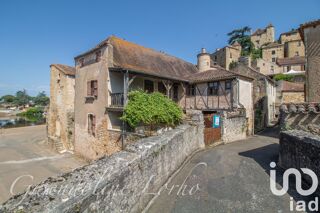  Maison à vendre 3 pièces 105 m²