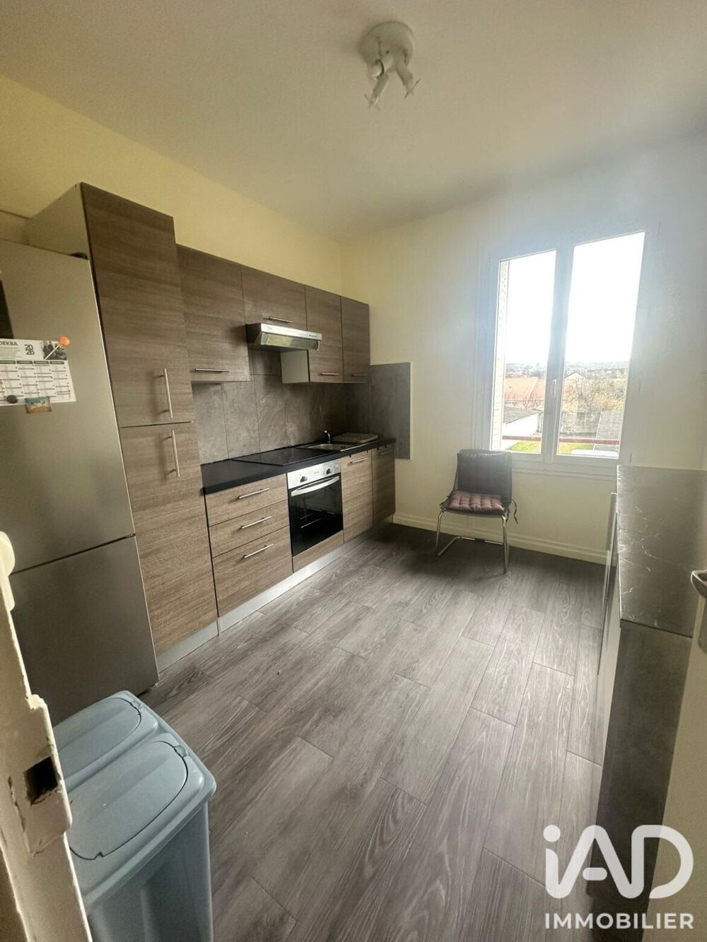 Vente Immeuble Vente Immeuble 209 m&sup2; Montluçon