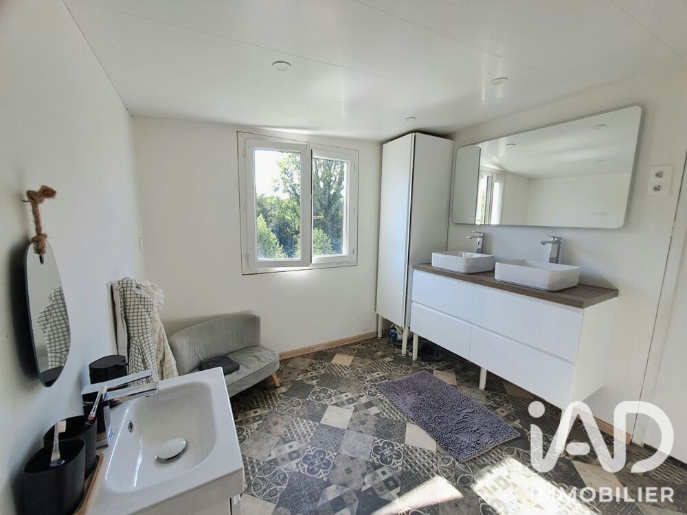 Vente Maison Vente Longère 4 pièces Rebreuve-ranchicourt