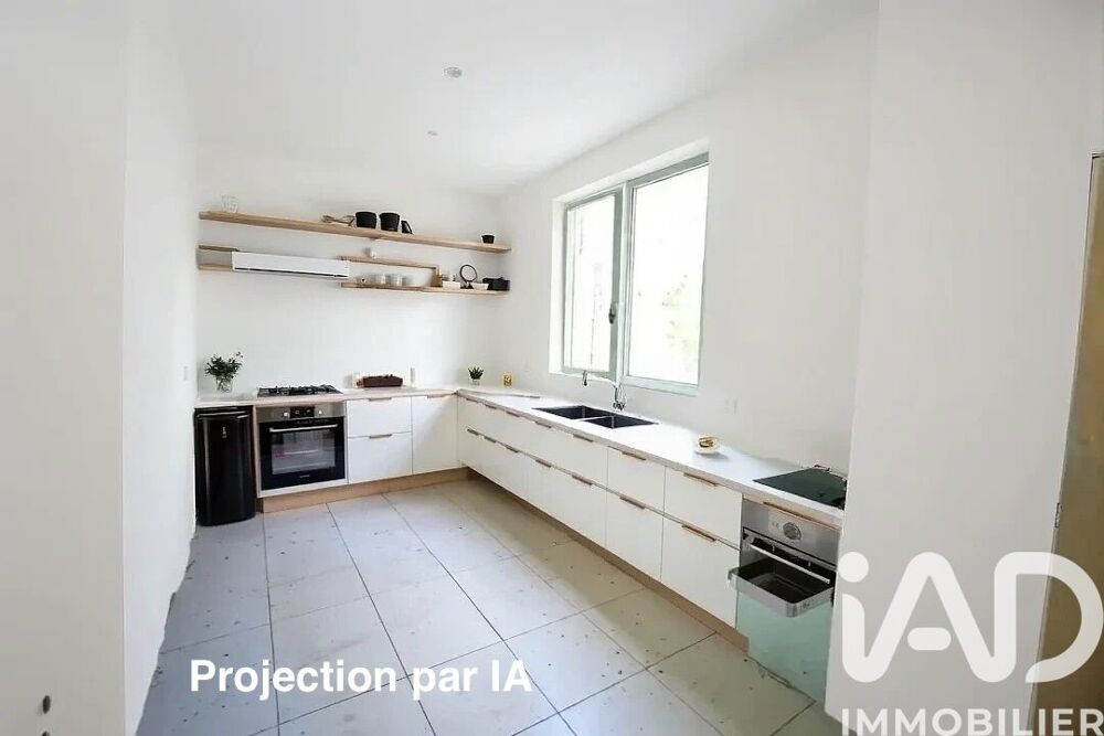 Vente Maison/villa 2 pièces