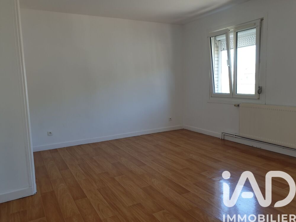vente Maison - 5 pièce(s) - 103 m² Beuvry (62660)