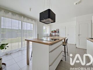  Maison à vendre 3 pièces 62 m²