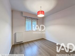  Appartement à vendre 3 pièces 65 m²