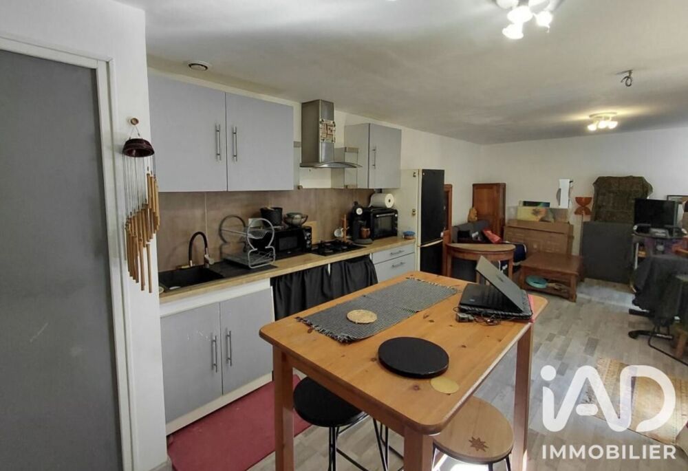 Vente Maison/villa 2 pièces