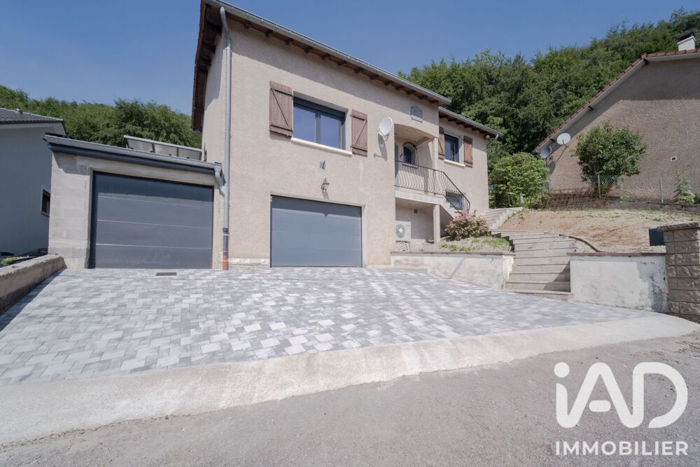 Vente Maison/villa 8 pièces