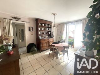  Appartement à vendre 4 pièces 55 m²