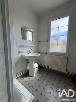  Maison à vendre 4 pièces 86 m²