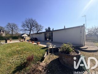  Maison à vendre 4 pièces 107 m²