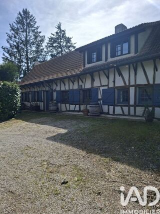  Maison � vendre 4 pi�ces 135 m�