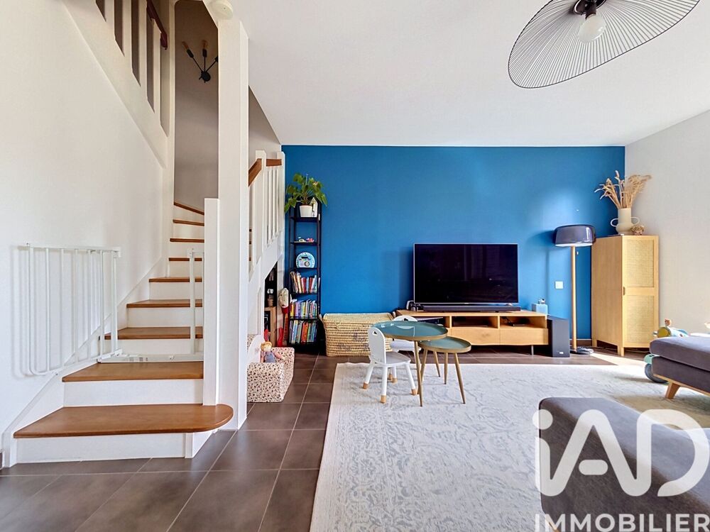 Vente Maison Vente Maison/villa 6 pièces Briis-sous-forges