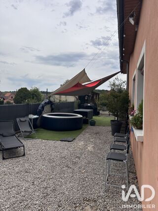  Maison à vendre 6 pièces 150 m²