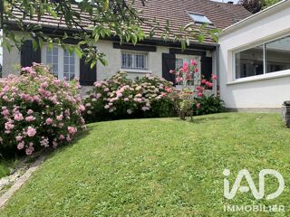  Maison à vendre 8 pièces 183 m²