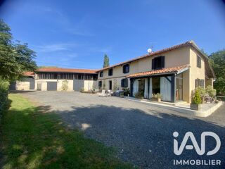  Maison à vendre 6 pièces 170 m²