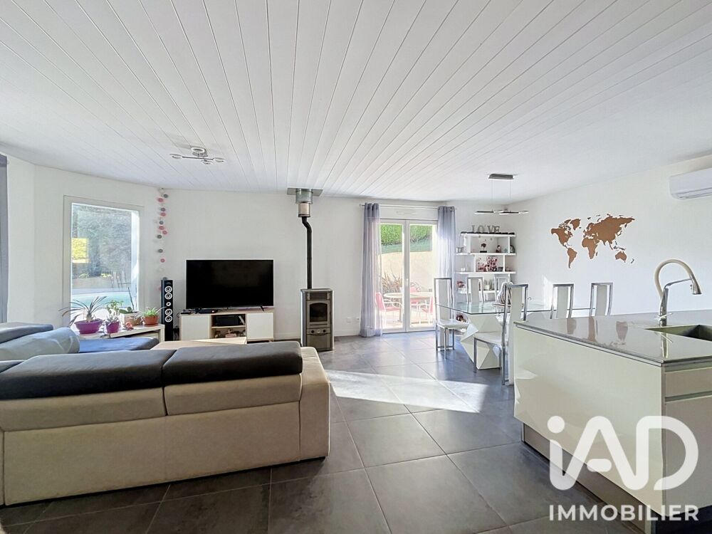 Vente Maison Vente Maison/villa 5 pièces Chuzelles