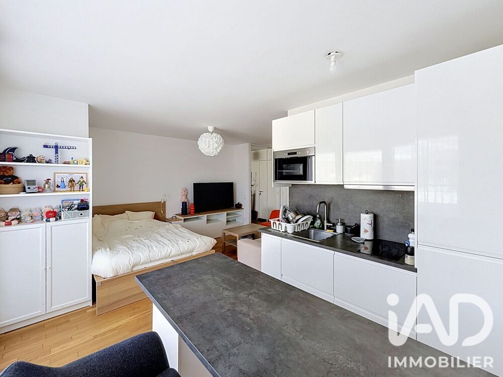 Vente Appartement Vente Appartement 1 pièce Antony