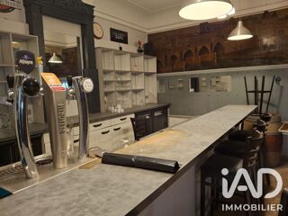  Immeuble à vendre 237 m²