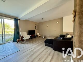  Maison à vendre 4 pièces 105 m²