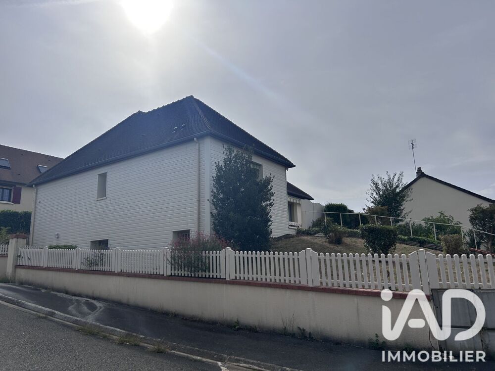 Vente Maison traditionnelle 4 pièces