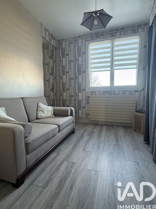  Appartement à vendre 4 pièces 74 m²