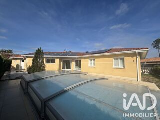 Maison 5 pièces 114 m² · à Saint-Paul-en-Born · 114 m² · 366 000 €