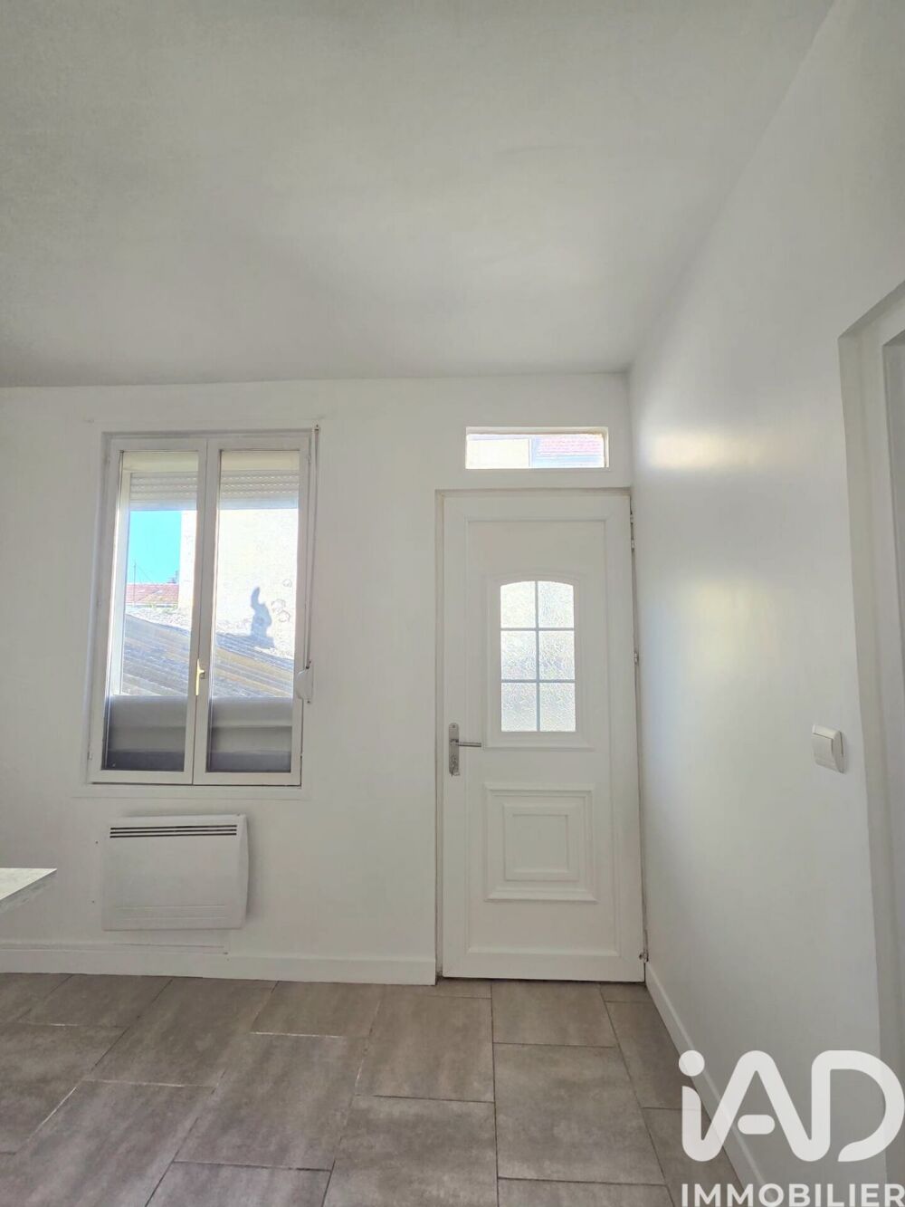 Vente Maison Vente Maison de ville 3 pièces Troyes