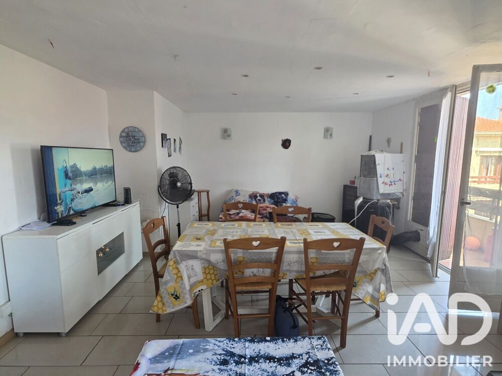 Vente Appartement Vente Appartement 3 pièces Port-vendres