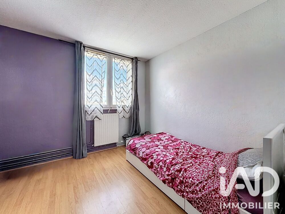 Vente Appartement Vente Appartement 5 pièces Vitry-sur-seine
