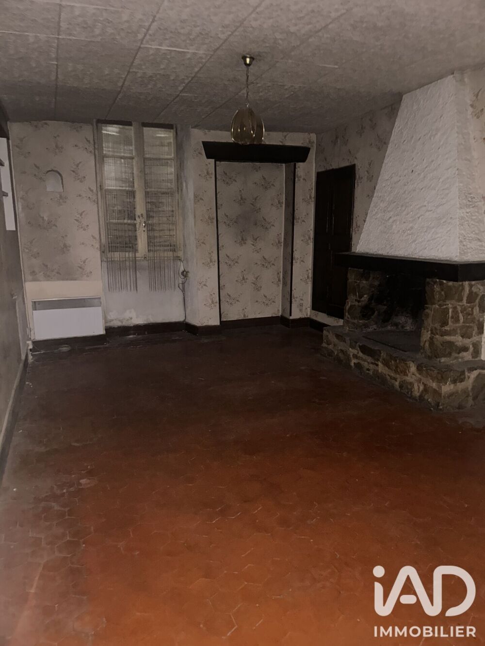 Vente Immeuble Vente Immeuble 122 m&sup2; Pélissanne
