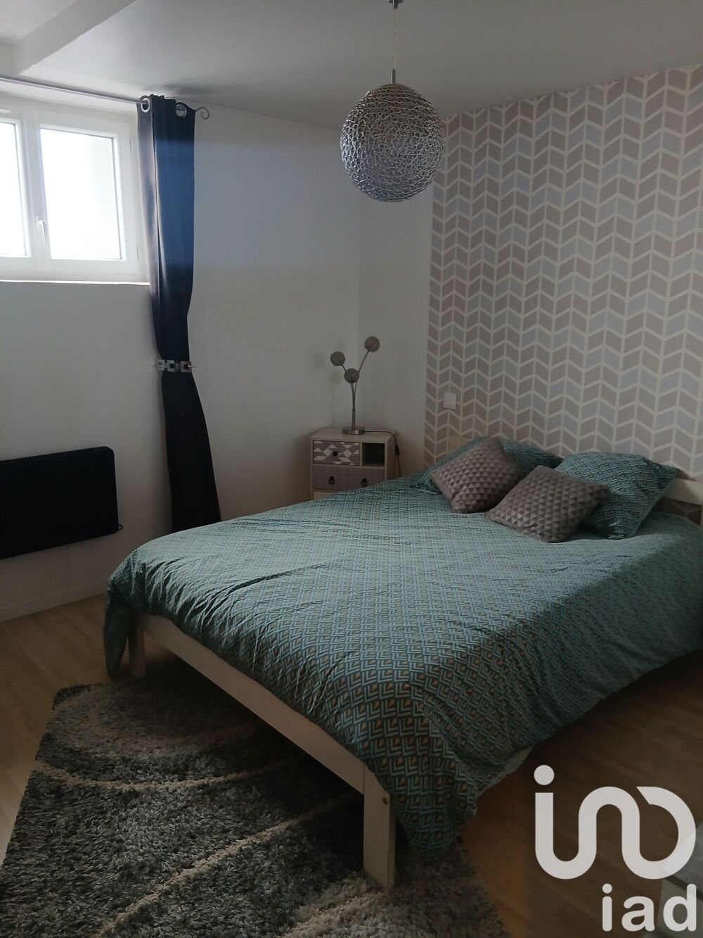 Vente Appartement Vente Souplex 2 pièces Royan