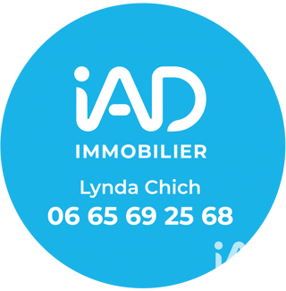  Terrain à vendre 463 m²