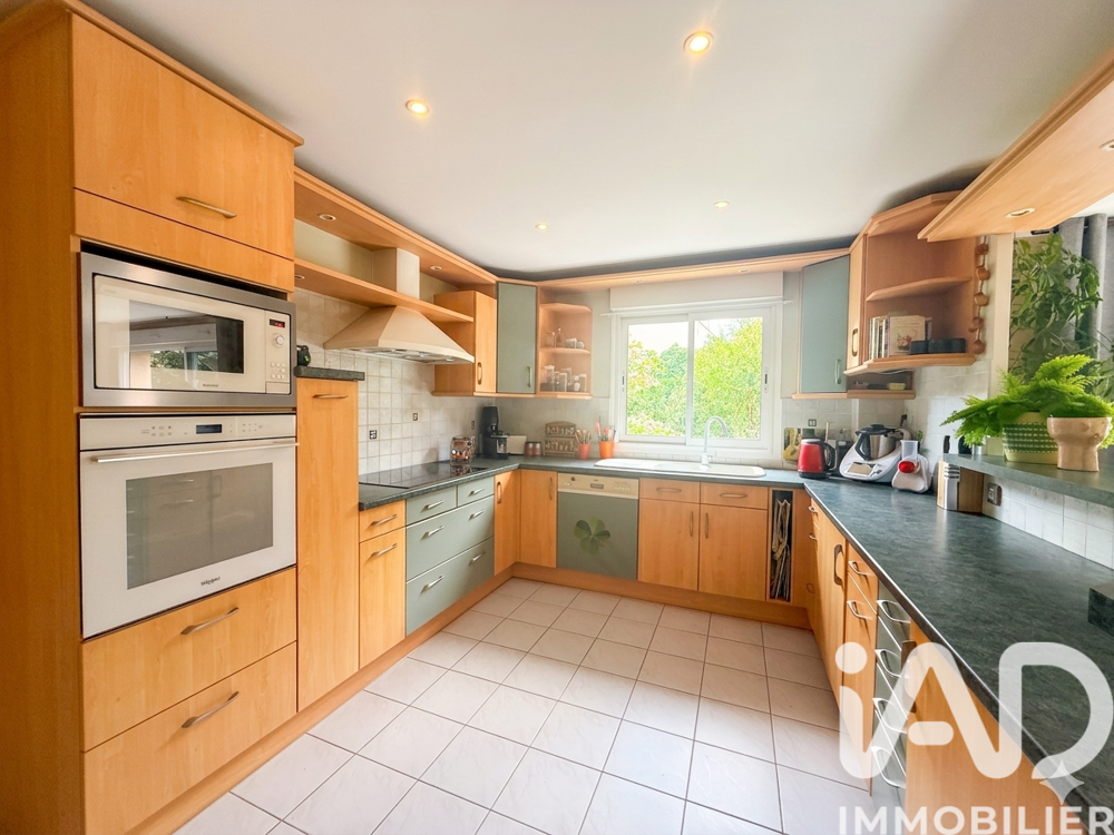 vente Maison - 7 pièce(s) - 154 m² Champs-sur-Marne (77420)