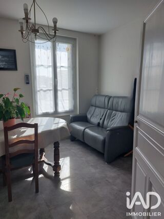  Maison à vendre 3 pièces 44 m²