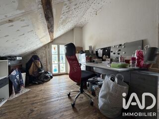  Maison à vendre 4 pièces 69 m²
